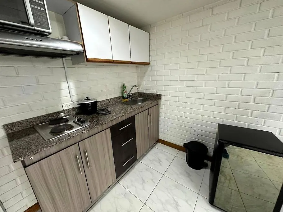 Apartment Apartastudio El Poblado Medellin Colombia