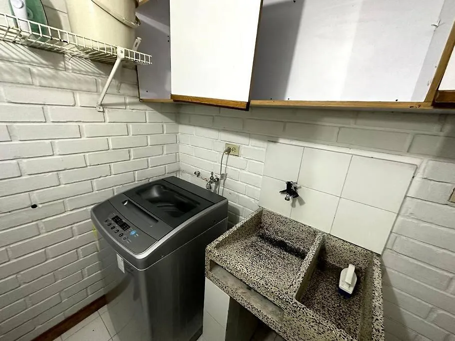 Apartastudio El Poblado Medellin Colombia