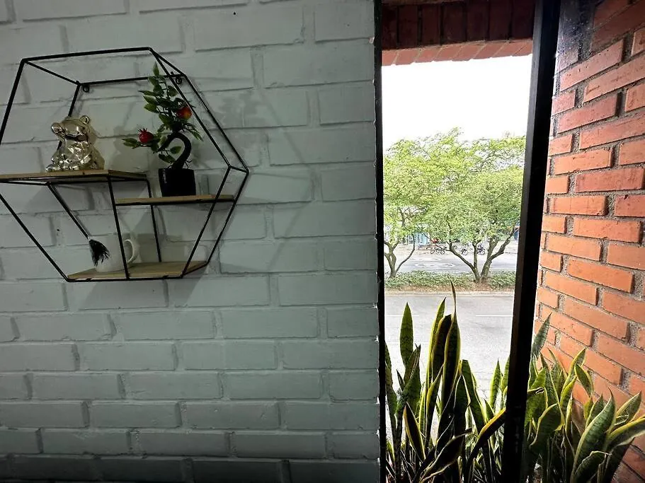 Apartastudio El Poblado Medellin Colombia